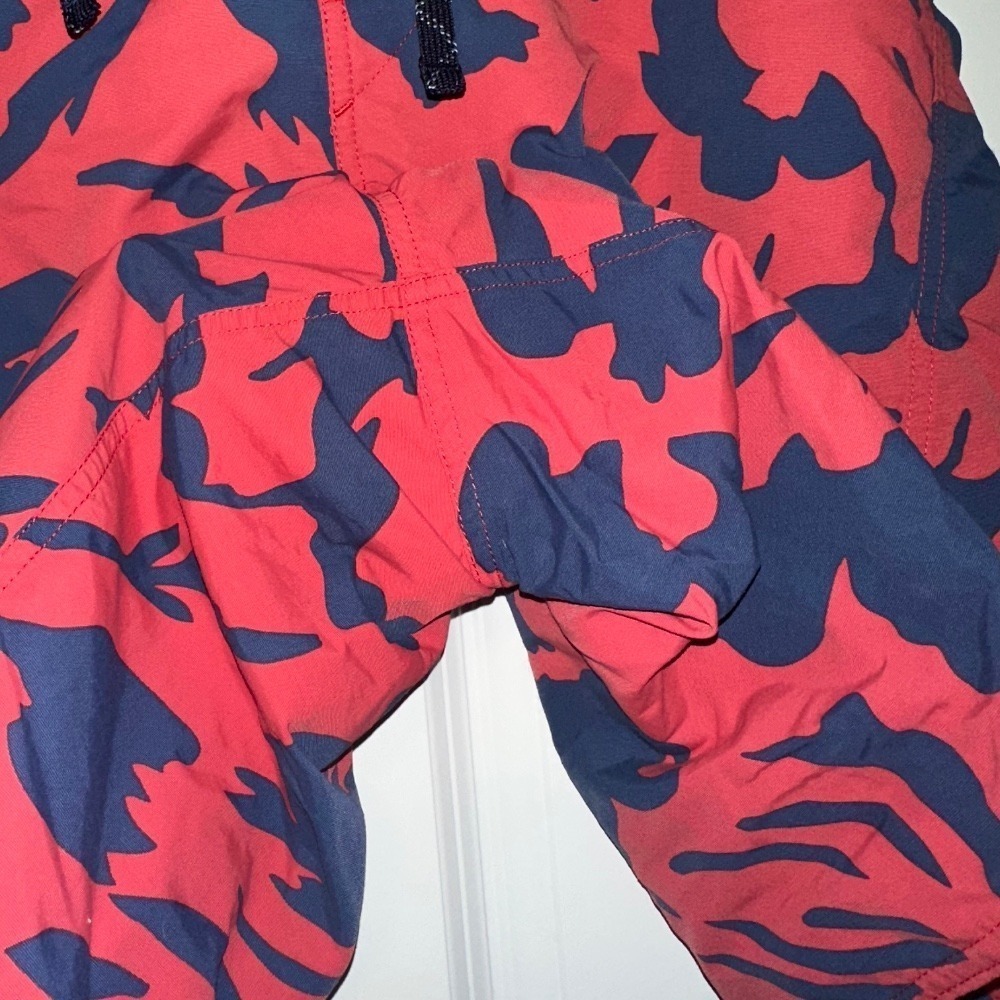 Patagonia Men's Wavefarer Board‎ Shorts - 21" Size 34 Swim Beach Travel Pool - Picture 7 of 7